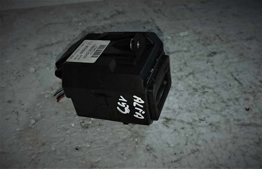 фото №1, Замок зажигания alfa romeo 1560616200