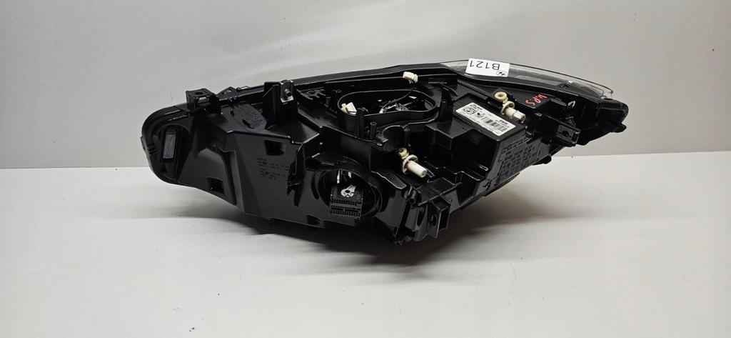 фото №12, Bmw 4 f32 f33 f36 lift lci адаптивний фара правий лампа