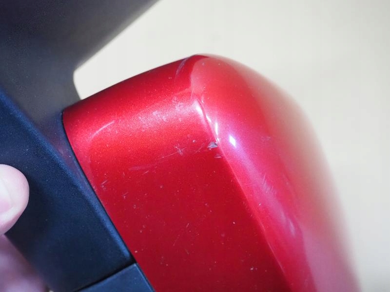 фото №5, Дзеркало 5 pin ліва ford focus mk3