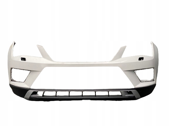 фото №10, Спойлер накладка бампера перед передній seat ateca 575805903