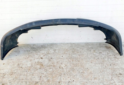 фото №1, Vw lt 28 ii 2.5 99r бампер передний перед
