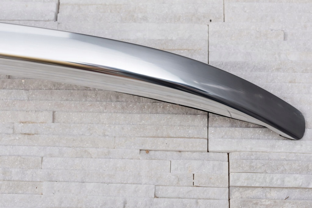 фото №11, Mazda cx-5 i ke 12-17 рейлінги дахові aluminiowe bez свердління 0000-8l-r01