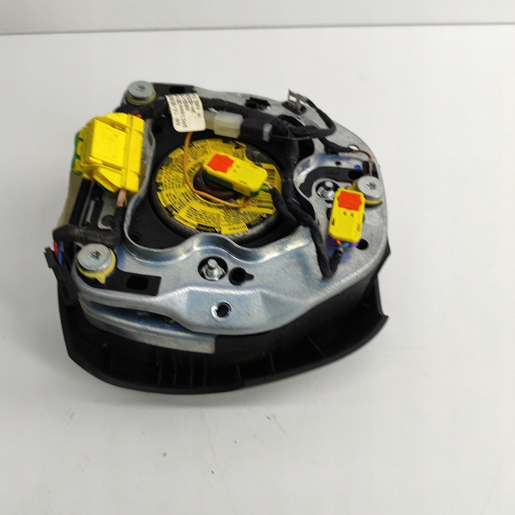 фото №8, Audi a5 8t 8f 2011 подушка воздушная подушка безопасности руля