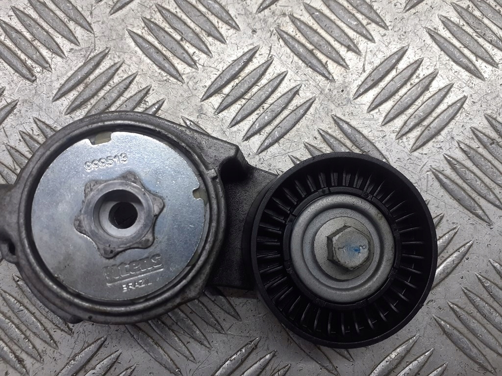 фото №1, Натягувач ремінь lancia musa 1.4 16v 999513