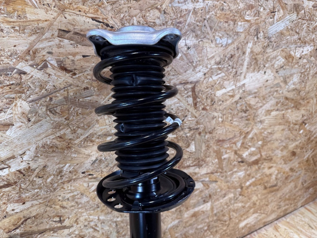 Підвіска амортизатор важіль поворотний кулак правий перед mercedes gla h247 24r Ціна