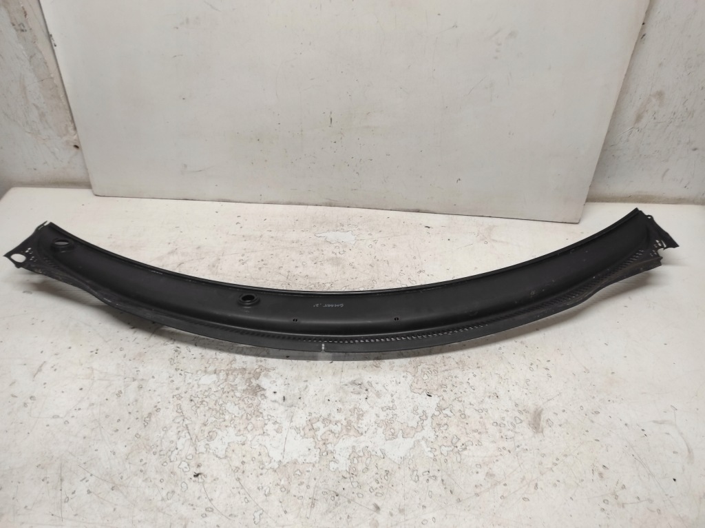 Smart forfour 04- жабо a4548310058 Доставка