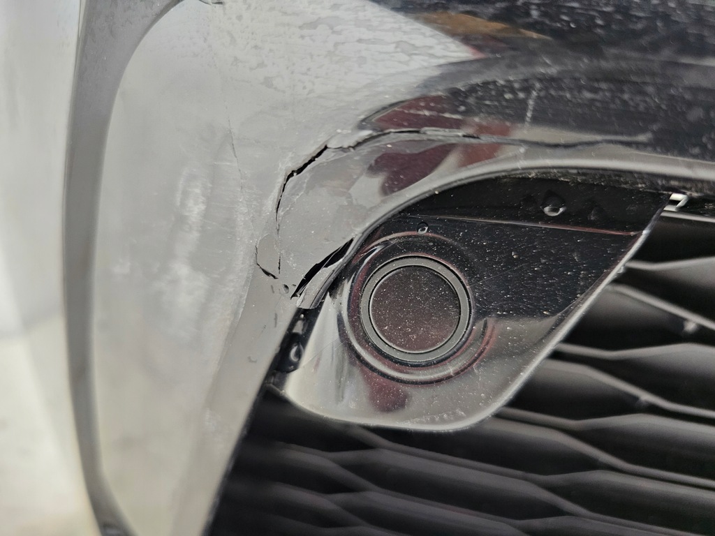 фото №14, Бампер перед передний bmw z4 g29 m-pakiet