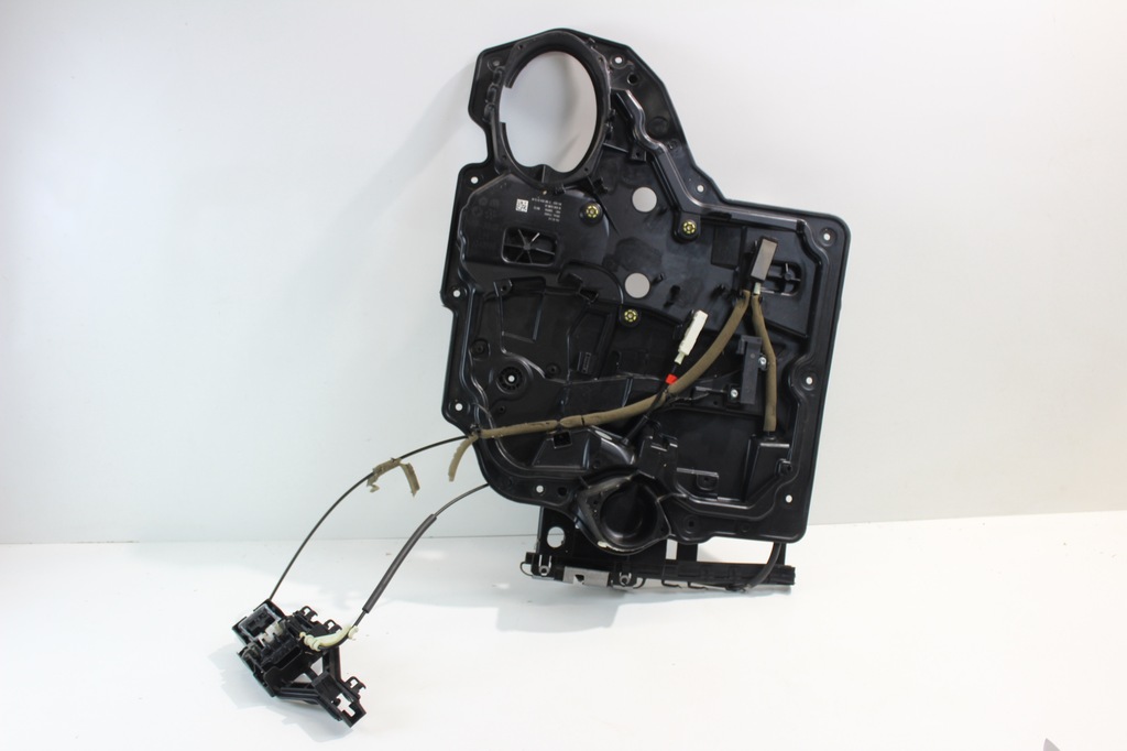 фото №1, Середина дверь левая задняя pacifica ii 2 механизм окон