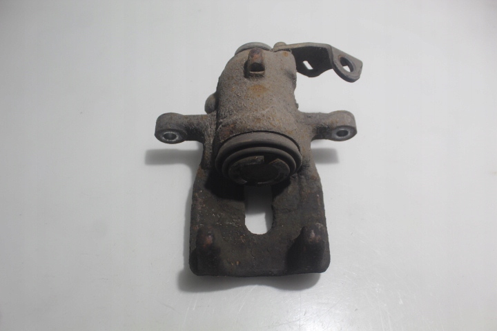 фото №3, Супорт гальма лівий задня renault kangoo ii 1.5dci