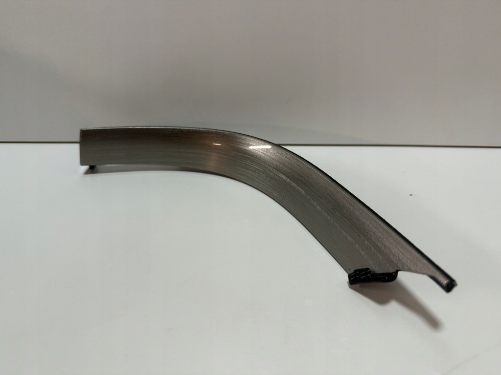 фото №12, Nissan murano z52 15- usa панель переключения передач переключатель рамка туннель ручка