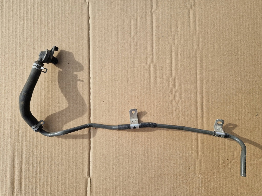 фото №1, Шланг вакуумa усилитель тормозов toyota corolla e16