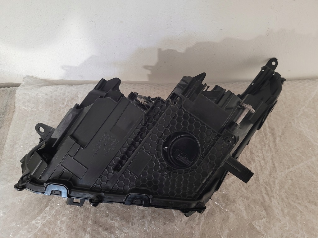 фото №6, Lexus nx lift 200h 300h лампа перед права full led.