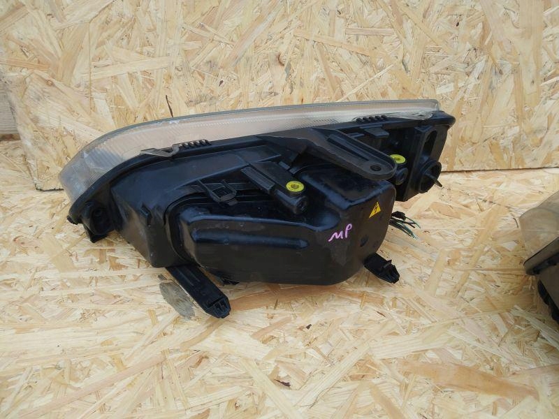 фото №8, Фара 2 szt ксенон ксенон kpl eu ford c-max 1 i 3m51-13101