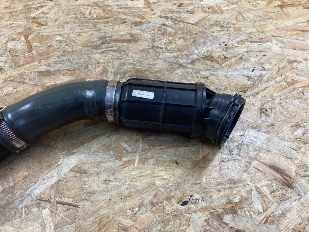 фото №6, Труба шланг повітря jaguar e-pace hj32-6c646