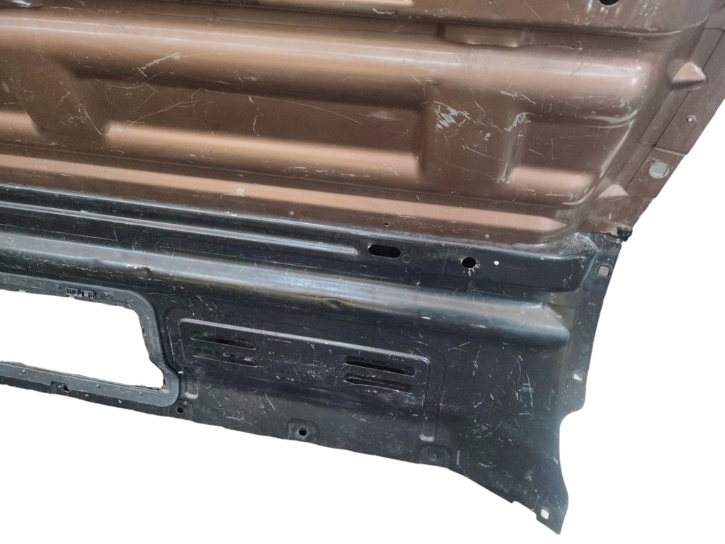 фото №8, Стена перегородочная opel vivaro b 2014-2019 trafic iii 3 l41r