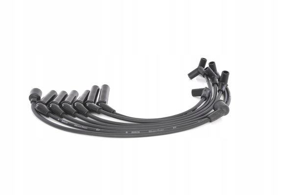 фото №13, Набір трубопровід запалювання bosch 986 357 248