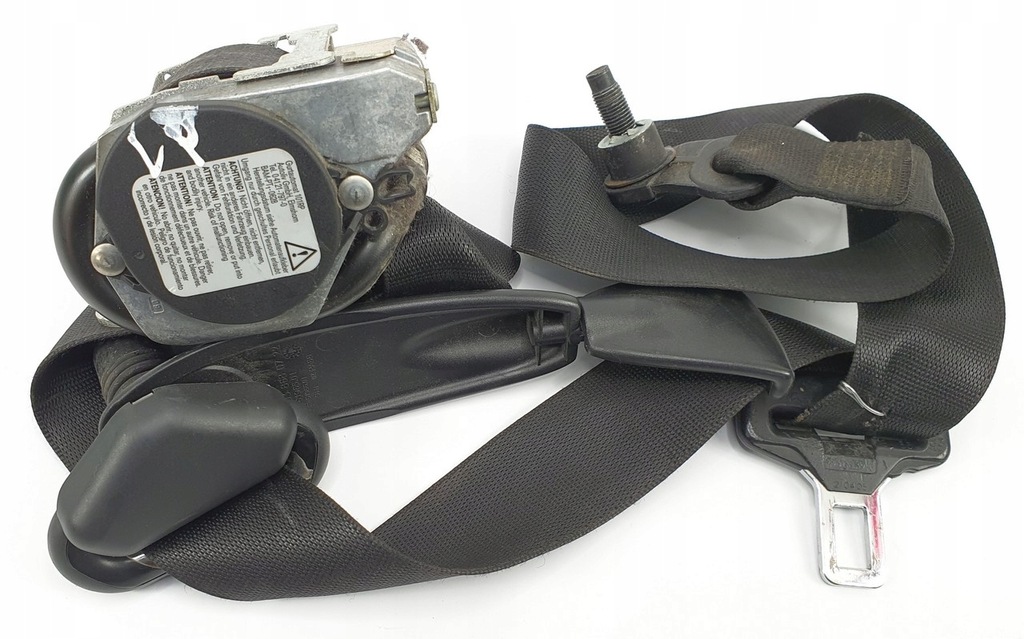 фото №1, Pas mercedes-benz оригінальний номер 1698604185