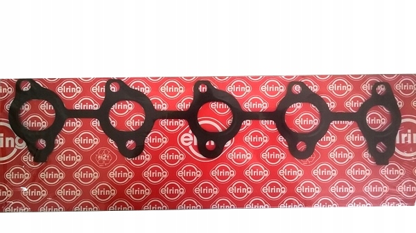 фото №11, Elring 761.041 прокладка kol wyd peugeot 761.041 elr elring