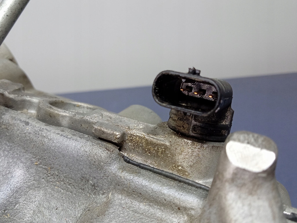 фото №9, Audi s4 a4 b8 3.0 tfsi головка двигателя левая 06e103403t