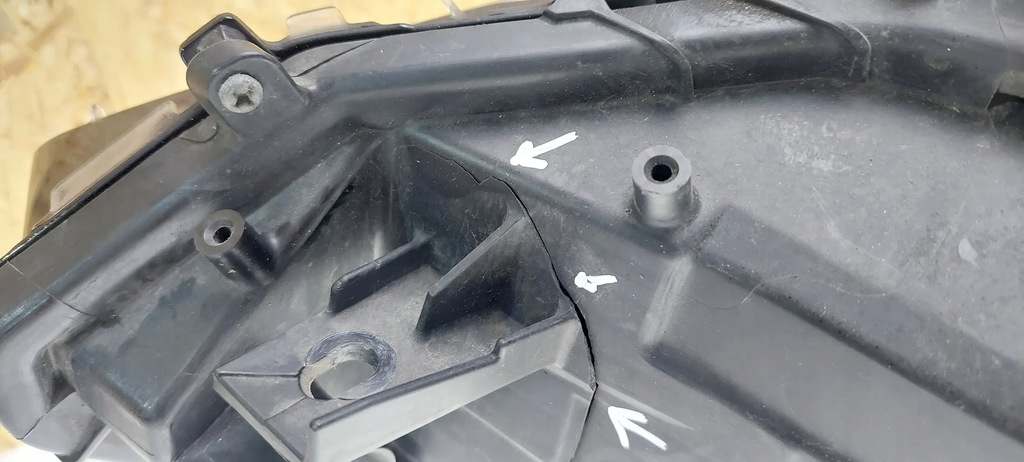 фото №8, Lexus rx 450h 2020 лампи передні