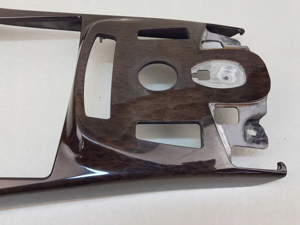 фото №12, Mercedes s w221 декоры туннель салон oryg