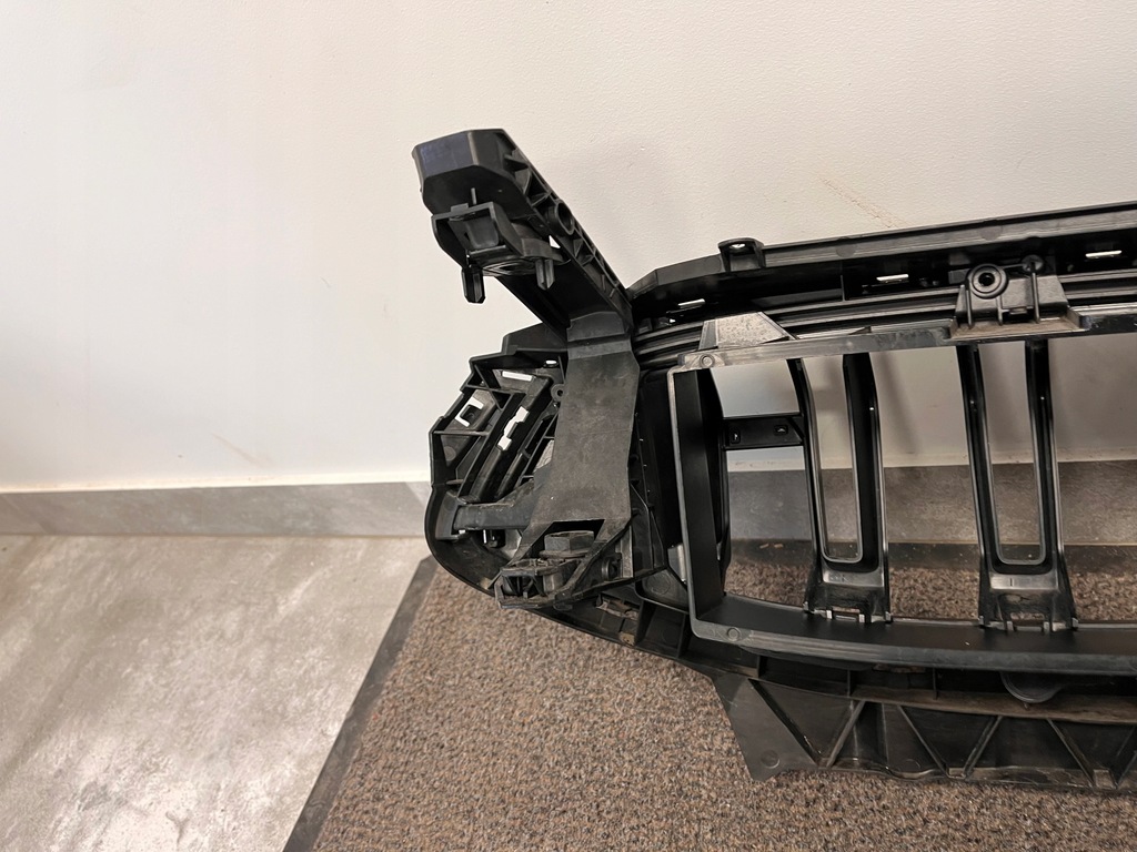 фото №10, Решітка радіатора решітка радіатора решітка радіатора жалюзі bmw 8 g14 g15 g16 m-pakiet pod камера