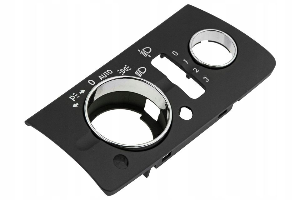 фото №1, Nakładka/osłona выключателя света