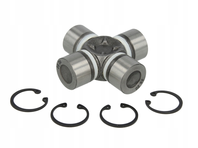 фото №1, Крестовина вала приводного iveco daily