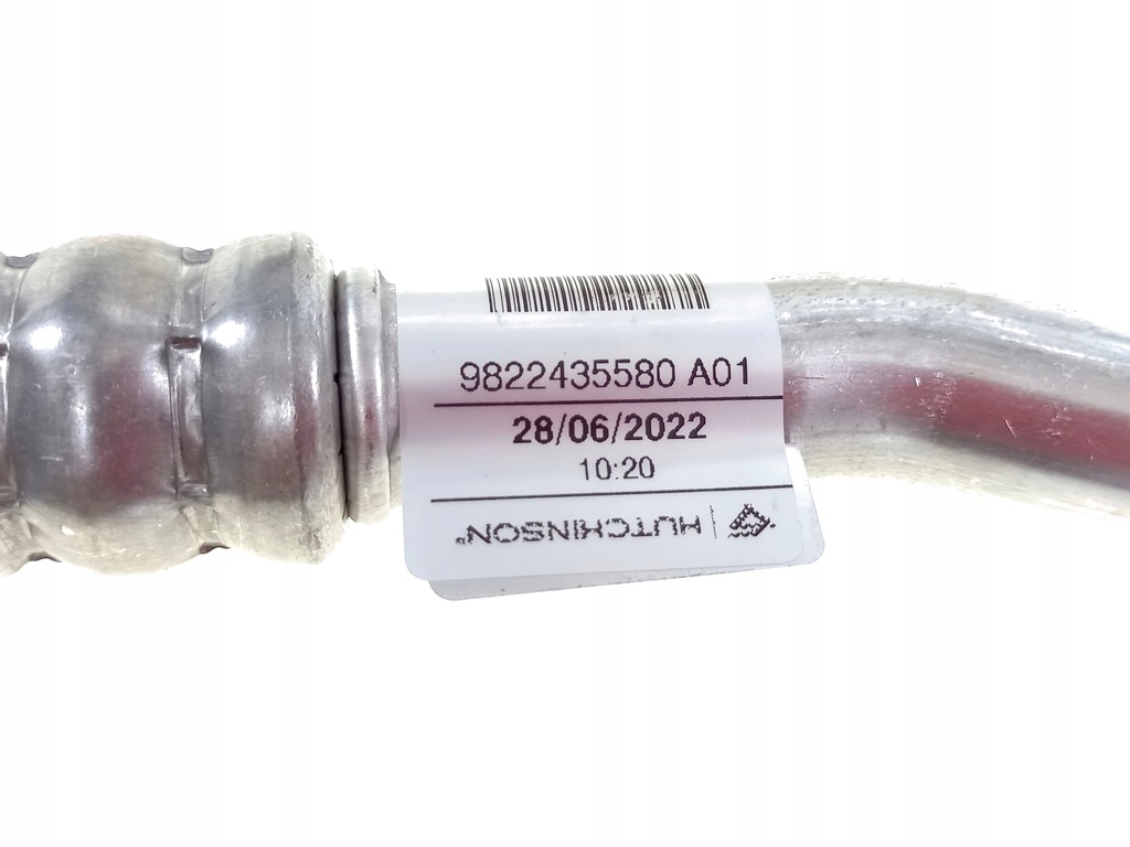 фото №3, Combo 19-24 wąż трубка шланг кондиционера 1,5