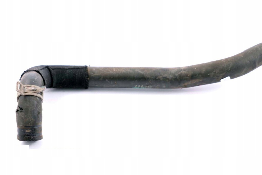 фото №11, Bmw f01 f10 f11 f12 f13 шланг wąż труба wody