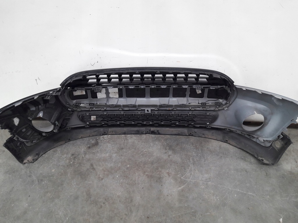 фото №7, Бампер передній перед 7337790 mini cooper