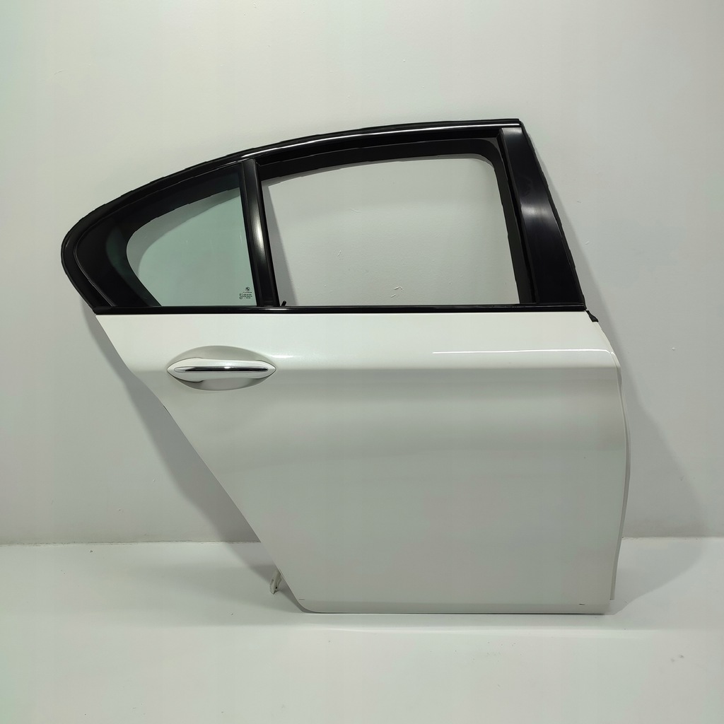 фото №1, Bmw 5 f10 sedan дверь задняя правое