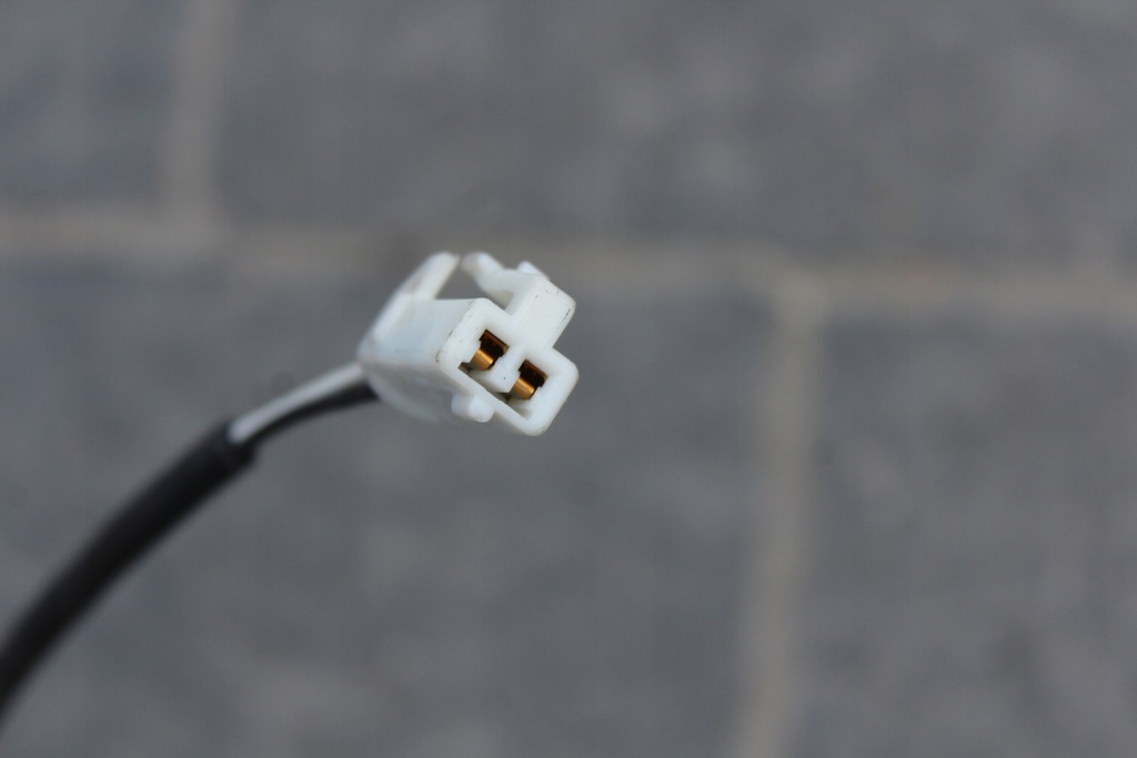 фото №6, Провода abs задняя yaris i verso europa