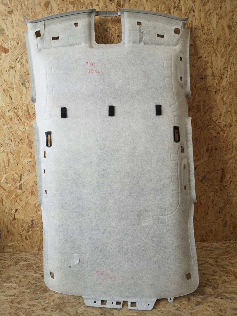 фото №2, Renault talisman kombi стеля