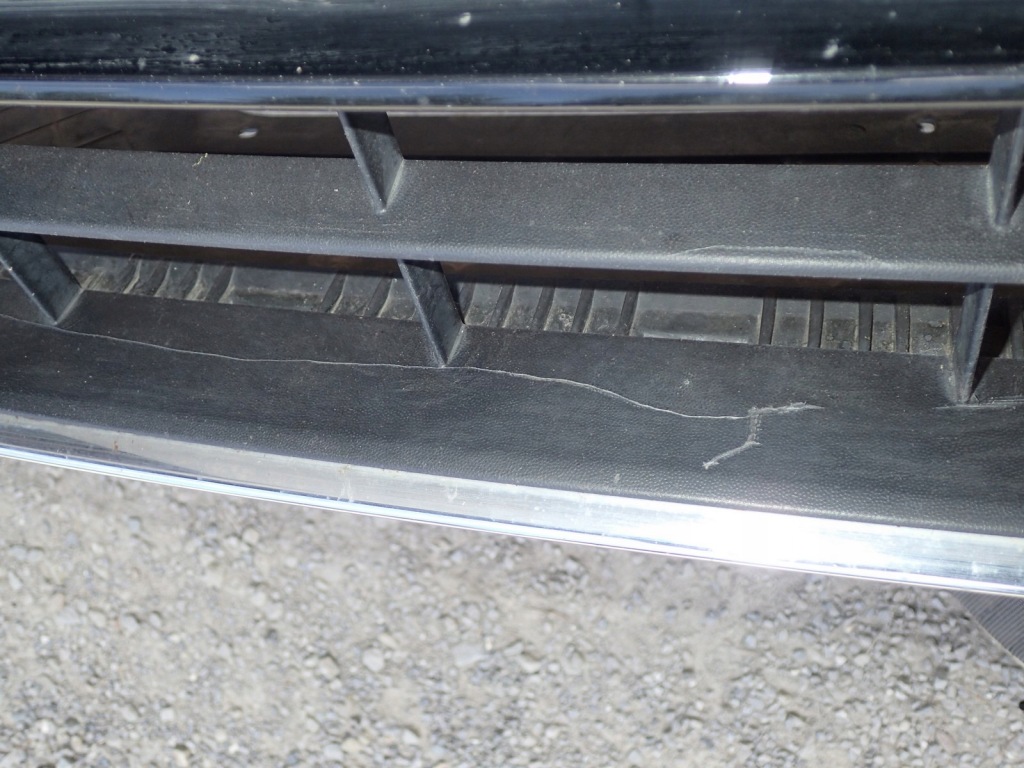 фото №6, Бампер перед передний vw passat b8 3g r line lift