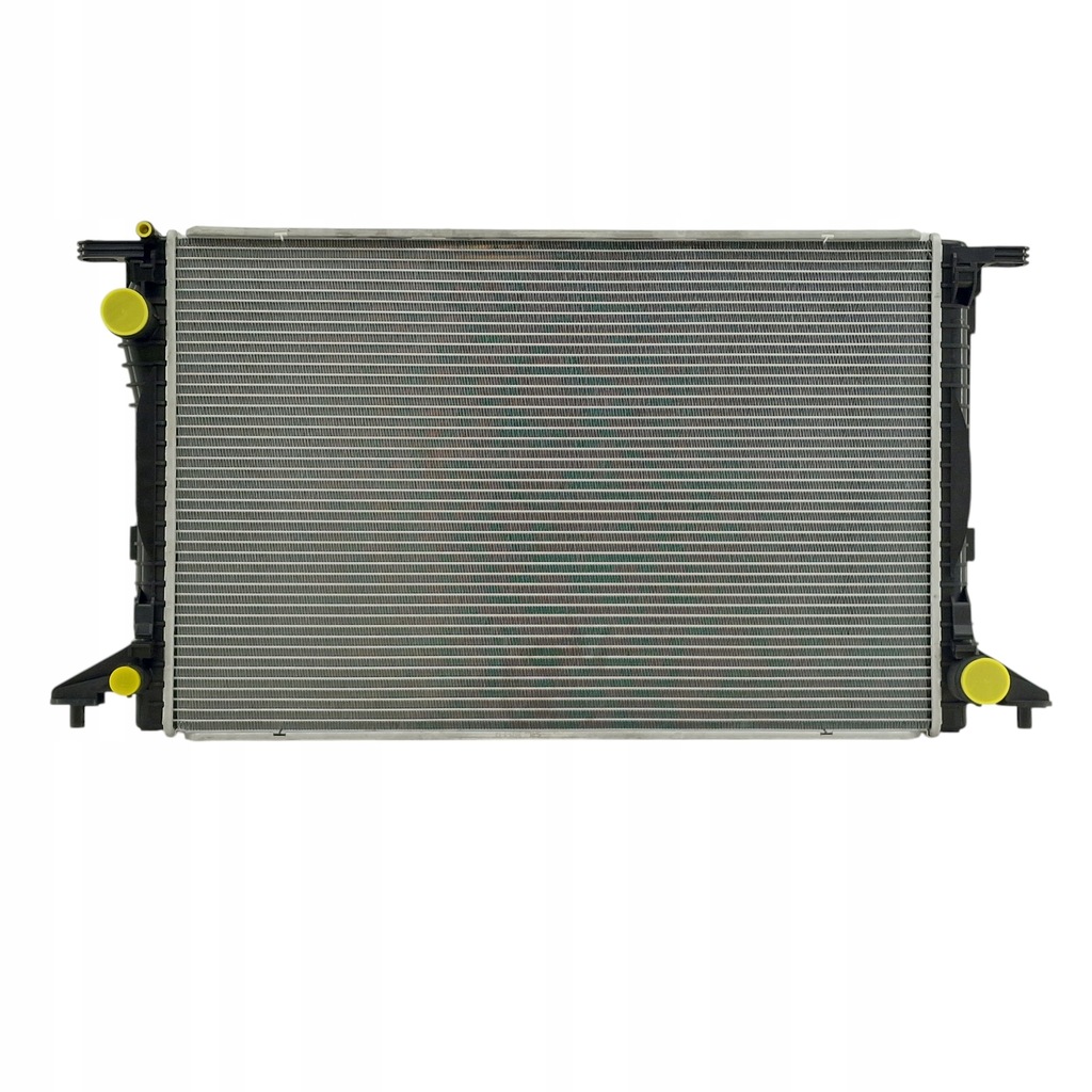 фото №1, Радиатор wody bentley bentayga 4v1