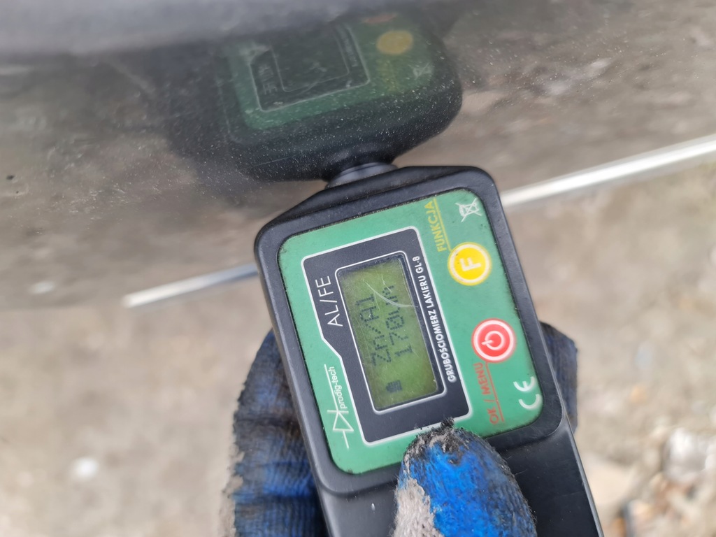 фото №6, Двері правий перед голий audi a8 d3 ly7q lubelskie