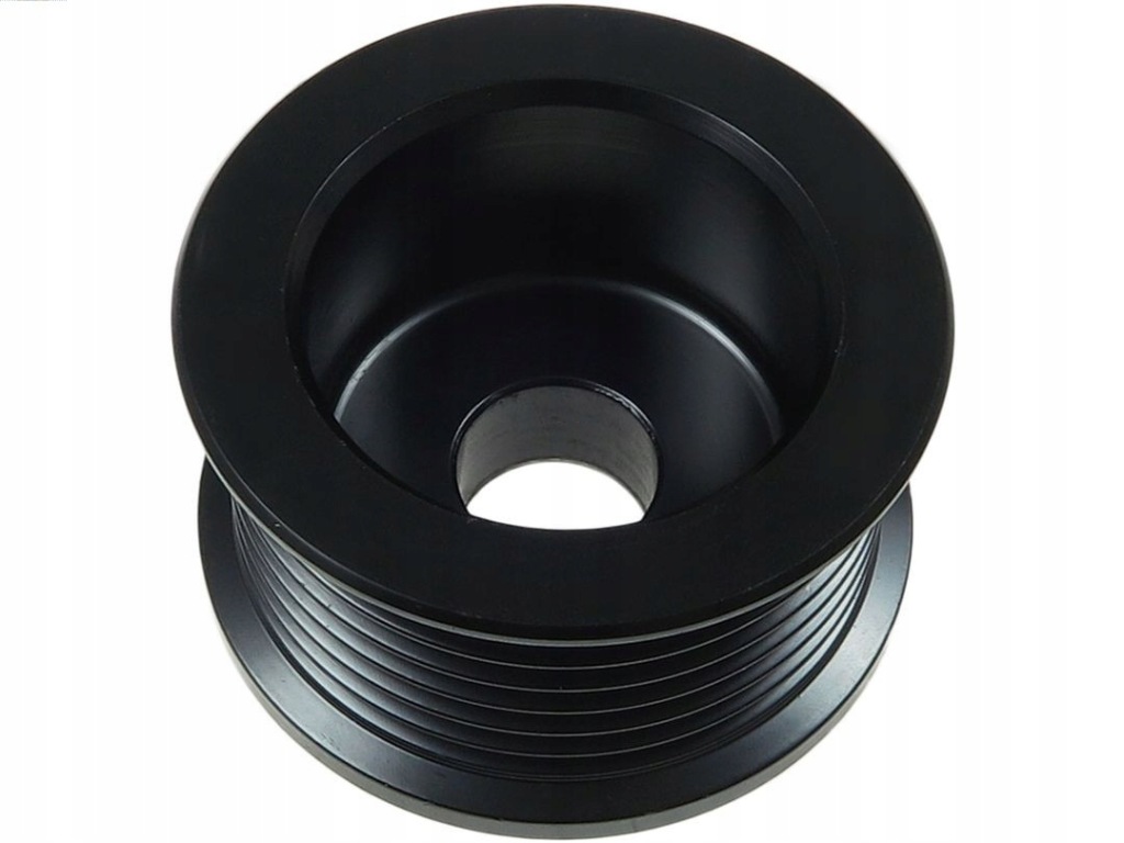 As-pl шкив alter fiat ducato с Разборки