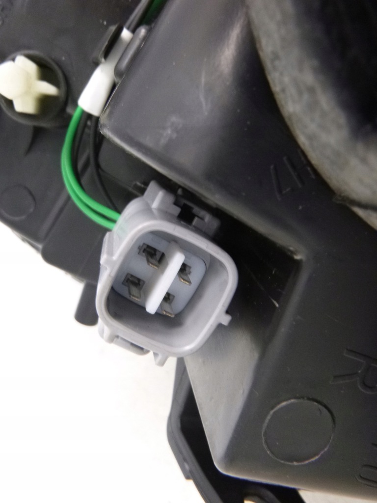 фото №12, Citroen c1 ii лампа лампи перед права ліва kpl