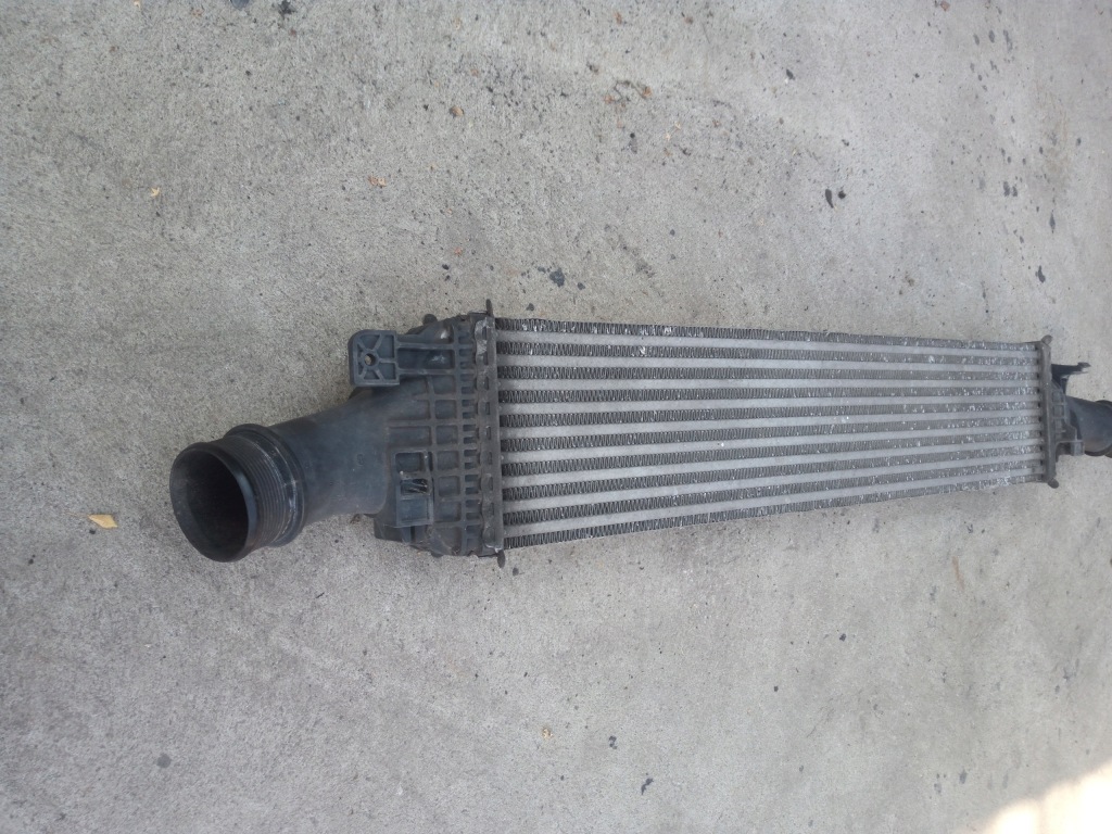 Купить Audi a4 b8 a5 a6 q5 радиатор интеркулер 1,8 2,0 tdi tfsi 8k0145805p 3-5
