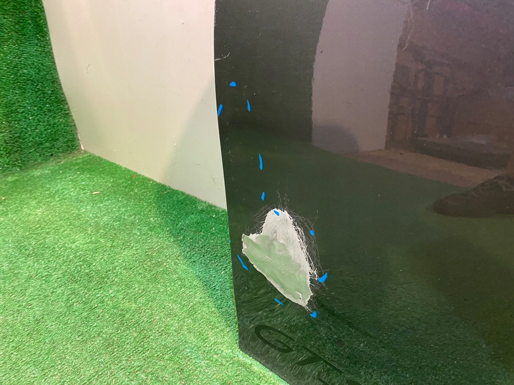 фото №9, Porsche 911 991 lift дверь левая