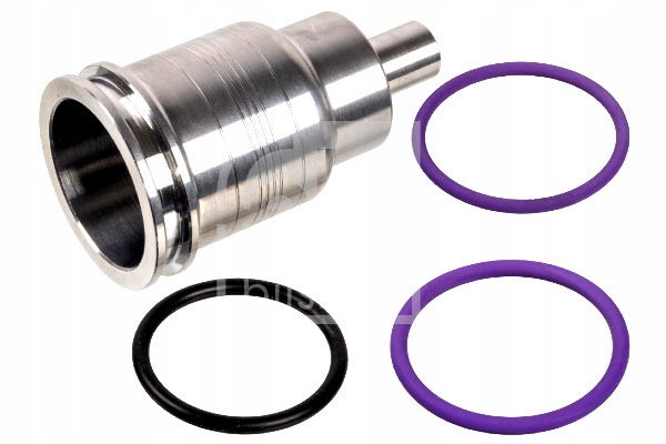 Кронштейн впрыска volvo, fh4,rvi t febi bilstein fe171564 Доставка