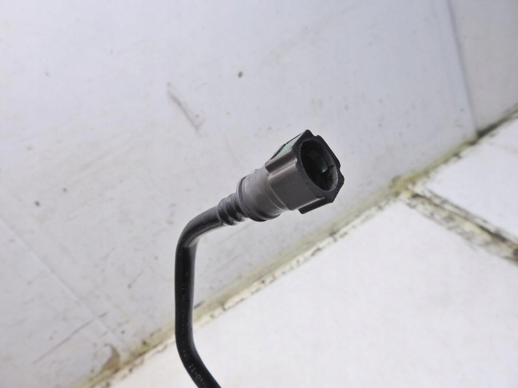 фото №3, Шланг топлива renault latitude 2.0 dci