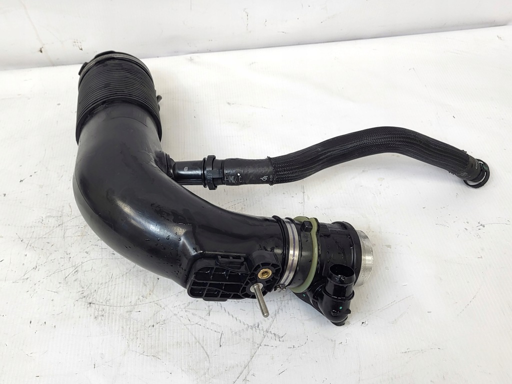 фото №5, Повітрозабірник повітря alfa romeo giulia 2.0t 18r