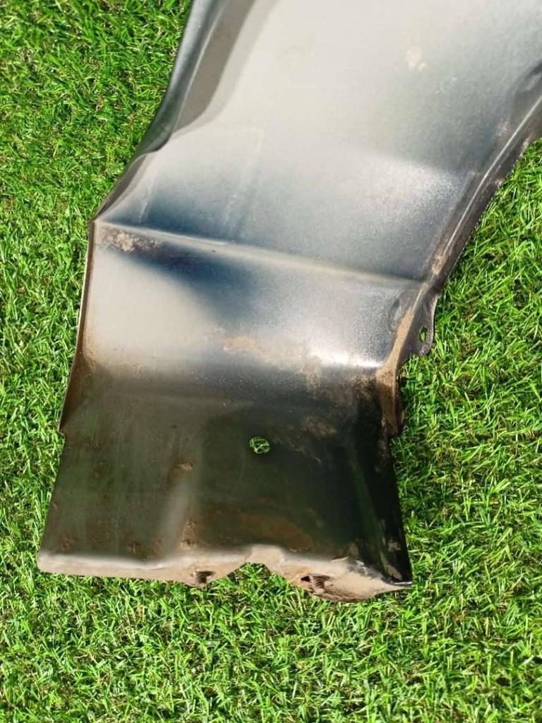 фото №9, Крыло перед левая сторона mazda 6 3 2015