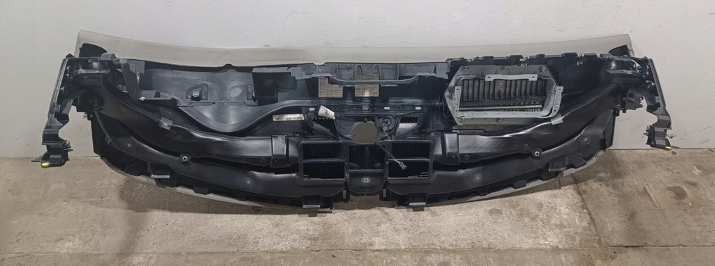 фото №5, Porsche panamera 970 2010 панель приладів приладова 97055210104