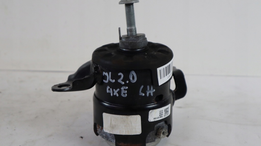 фото №5, Jeep wrangler jl 2.0 t hybrid 4xe 18- кронштейн подушка двигателя 68412217aa