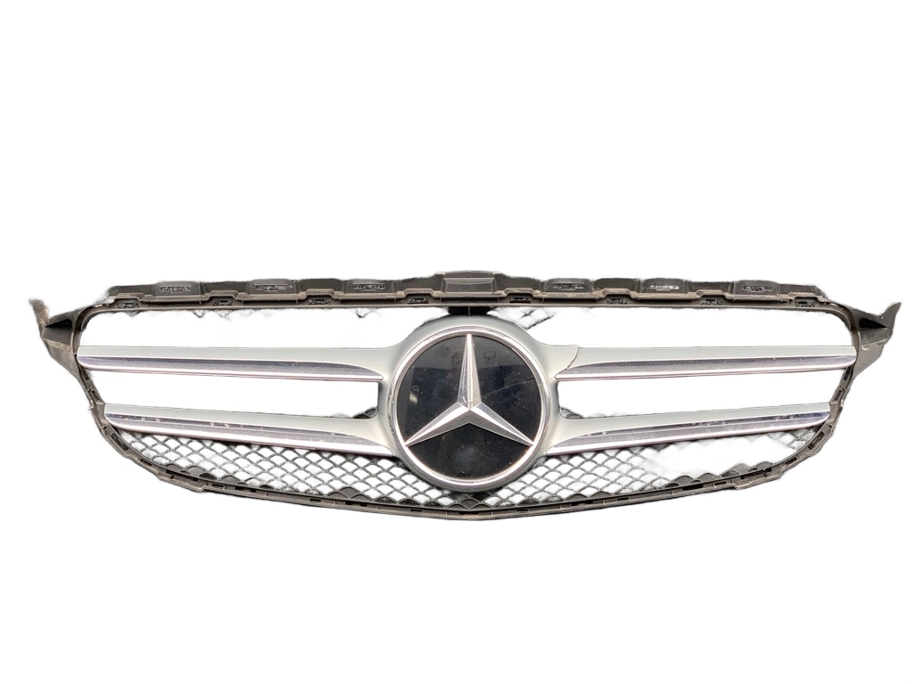 фото №1, Mercedes c-klasa w205 решётка радиатора решётка радиатора a2058801704