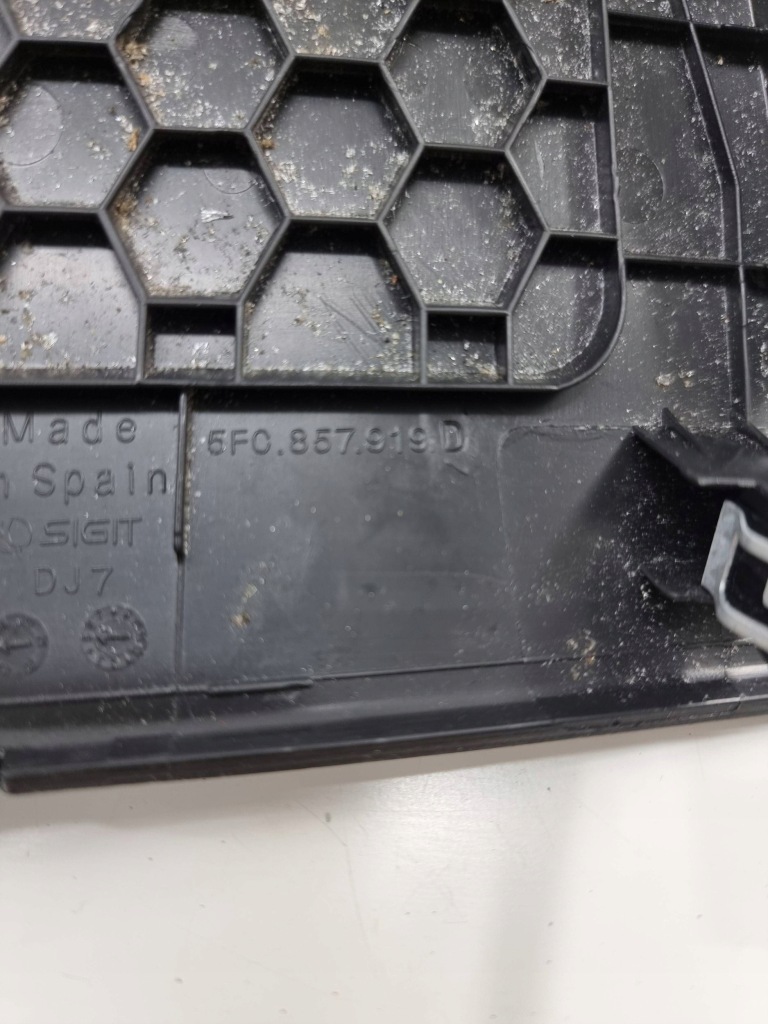 Cupra formentor 2024 інше частини салону автомобіля в Україні