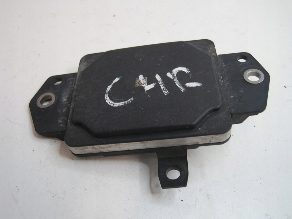 фото №1, Модуль радар distronic toyota chr 88210-f4070